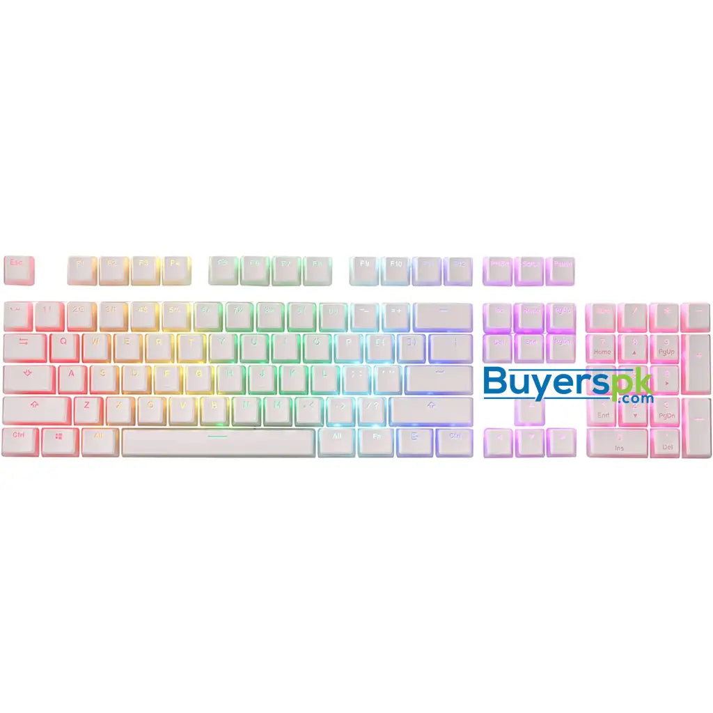 Redragon a 130 Key Caps - White - Keyboard Price in Pakistan Redragon a 130 Key Caps - White - Keyboard Price in Pakistan